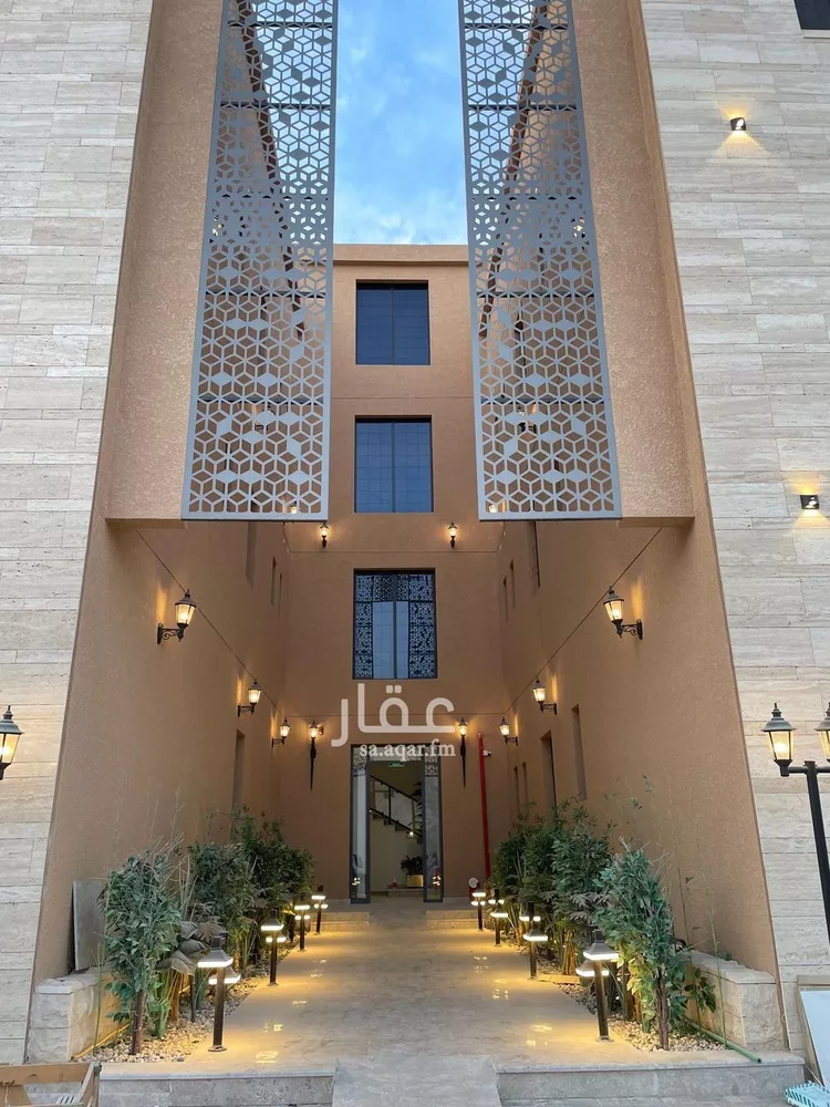 شقة للبيع في شارع إبرهيم بن أحمد البرهان, حي المهدية, مدينة الرياض, منطقة الرياض صورة 5