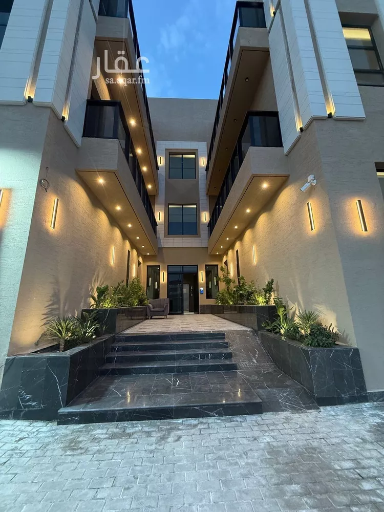 شقة للبيع في شارع وادي الحسنا, حي المهدية, مدينة الرياض, منطقة الرياض صورة 2