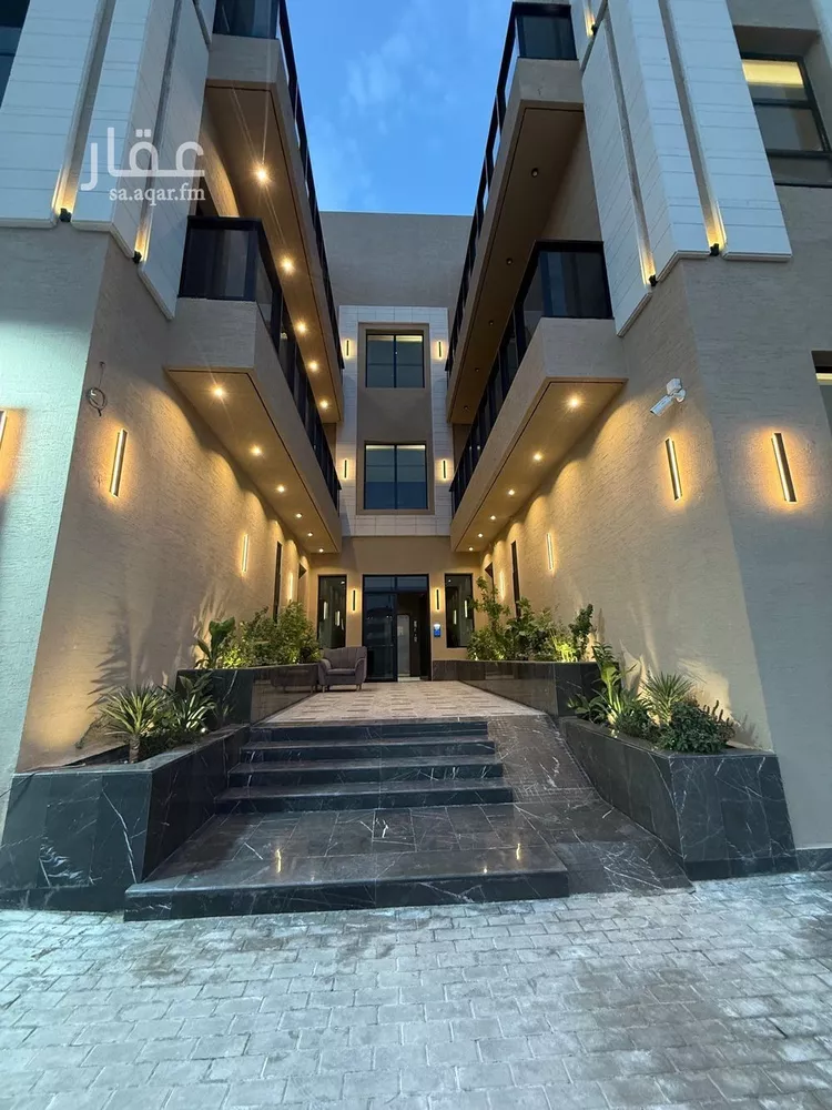 شقة للبيع في شارع تقى الدين التميمى, حي المهدية, مدينة الرياض, منطقة الرياض صورة 3