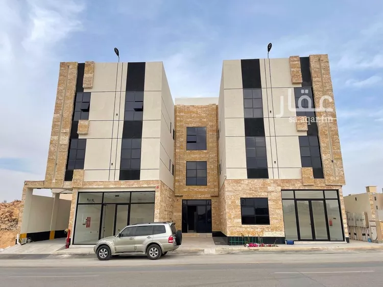 شقة للبيع في شارع السيل الكبير, حي المهدية, مدينة الرياض, منطقة الرياض