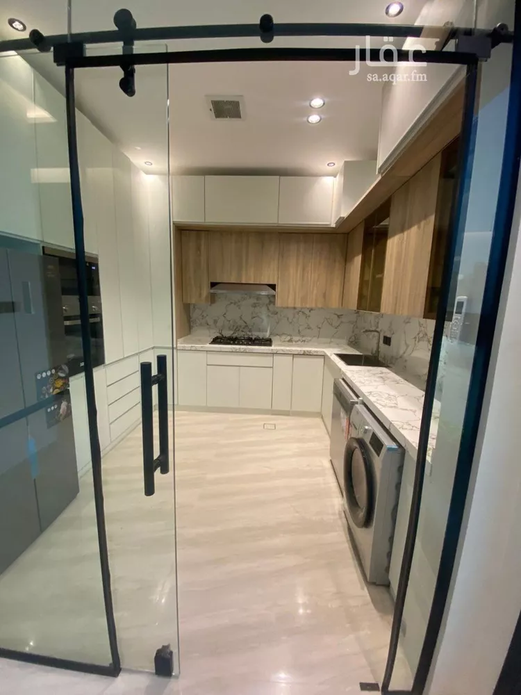 شقة للإيجار في شارع السيل الكبير, حي المهدية, مدينة الرياض, منطقة الرياض صورة 2