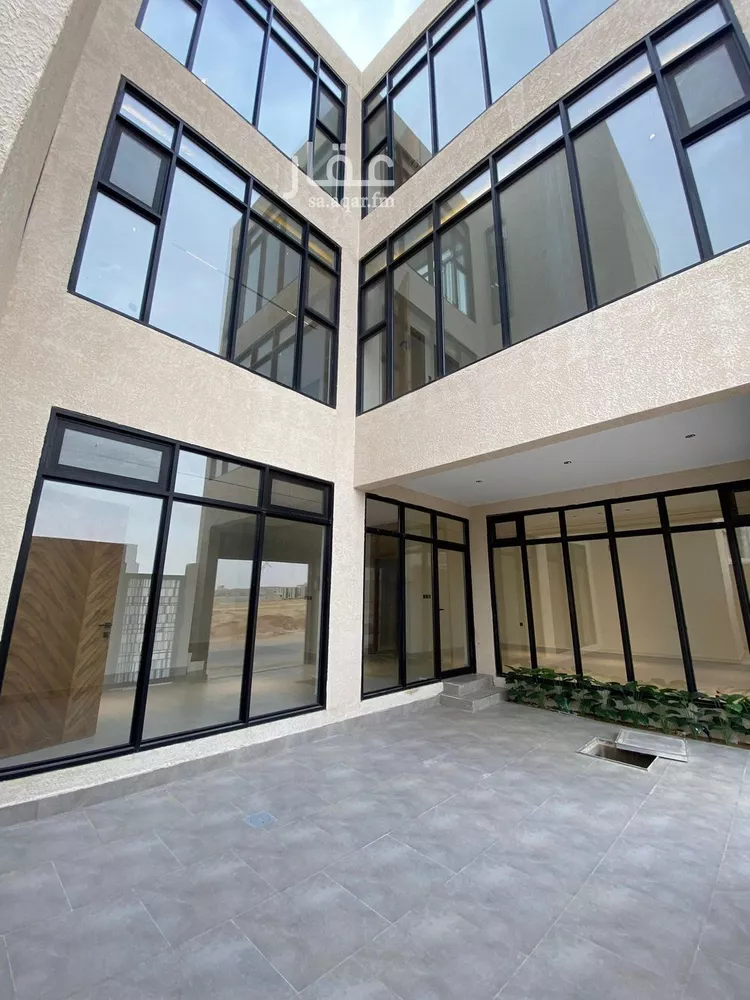 فيلا للبيع في شارع محمد بن هبة الله, حي المهدية, مدينة الرياض, منطقة الرياض صورة 3