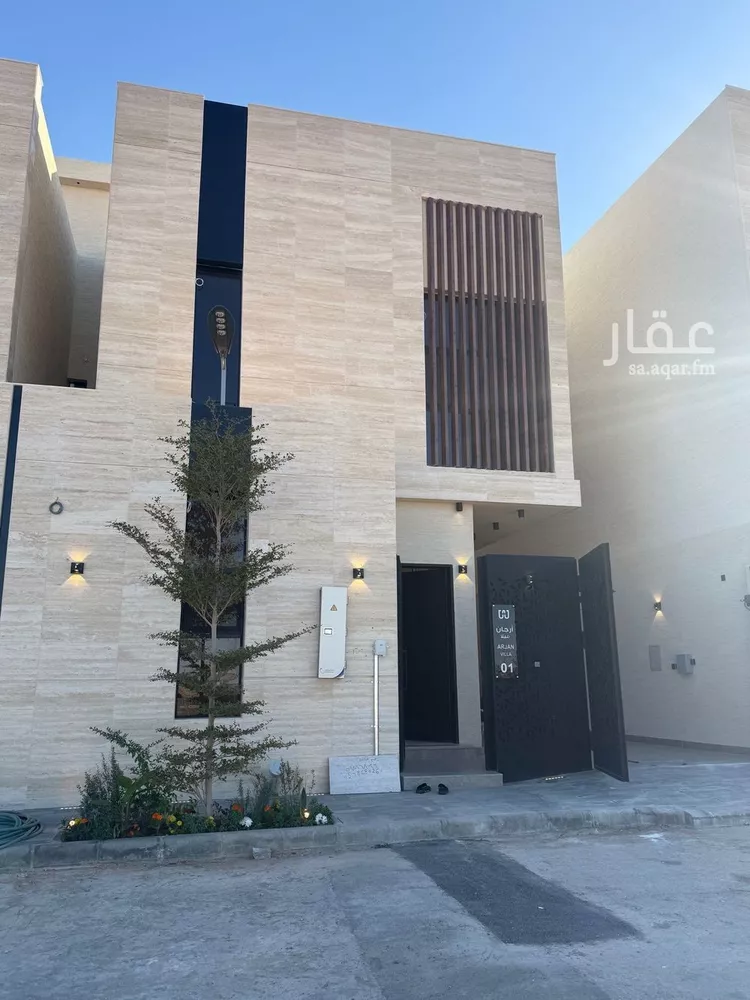 فيلا للبيع في شارع عمر بن عبدالقادر مفتي, حي المهدية, مدينة الرياض, منطقة الرياض صورة 2