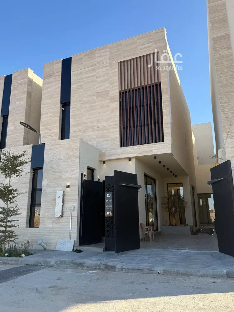 فيلا للبيع في شارع عمر بن عبدالقادر مفتي, حي المهدية, مدينة الرياض, منطقة الرياض صورة 3