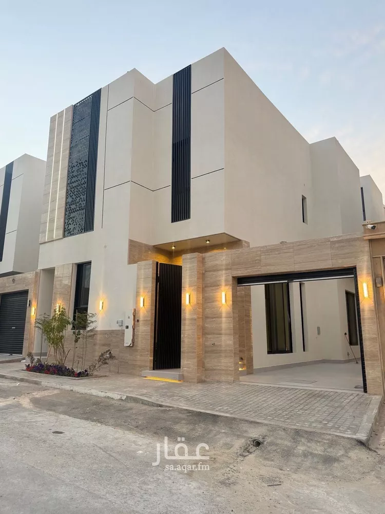 فيلا للبيع في شارع محمد بن أبي بكر القيم, حي المهدية, مدينة الرياض, منطقة الرياض