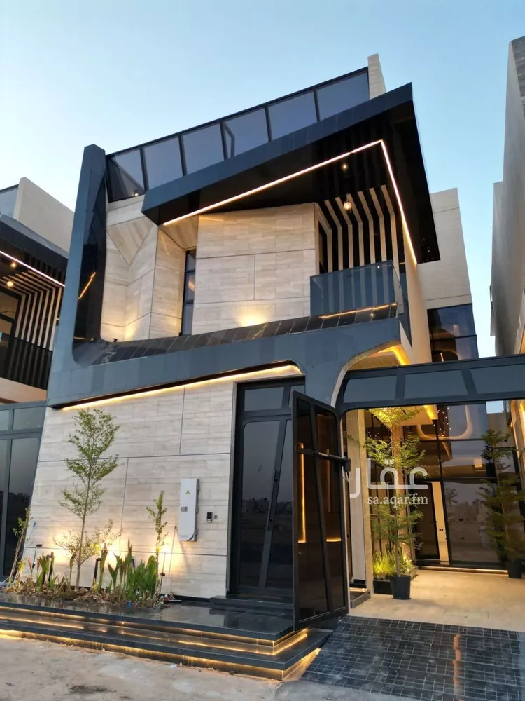 فيلا للبيع في حي المهدية, مدينة الرياض, منطقة الرياض