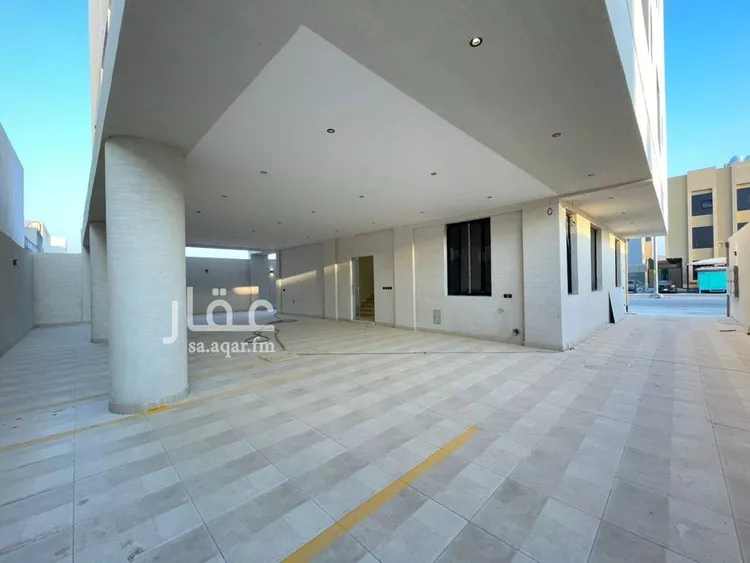 شقة للبيع في شارع أحمد بن هاشم, حي المهدية, مدينة الرياض, منطقة الرياض صورة 3