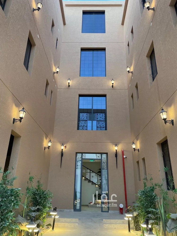 شقة للبيع في شارع أبي السعود العمادي, حي المهدية, مدينة الرياض, منطقة الرياض صورة 3