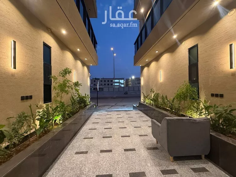 شقة للبيع في شارع أحمد بن هاشم, حي المهدية, مدينة الرياض, منطقة الرياض صورة 5