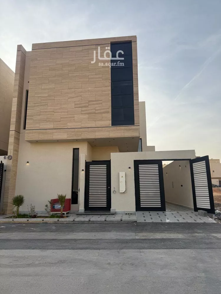 فيلا للبيع في شارع السيل الكبير, حي المهدية, مدينة الرياض, منطقة الرياض