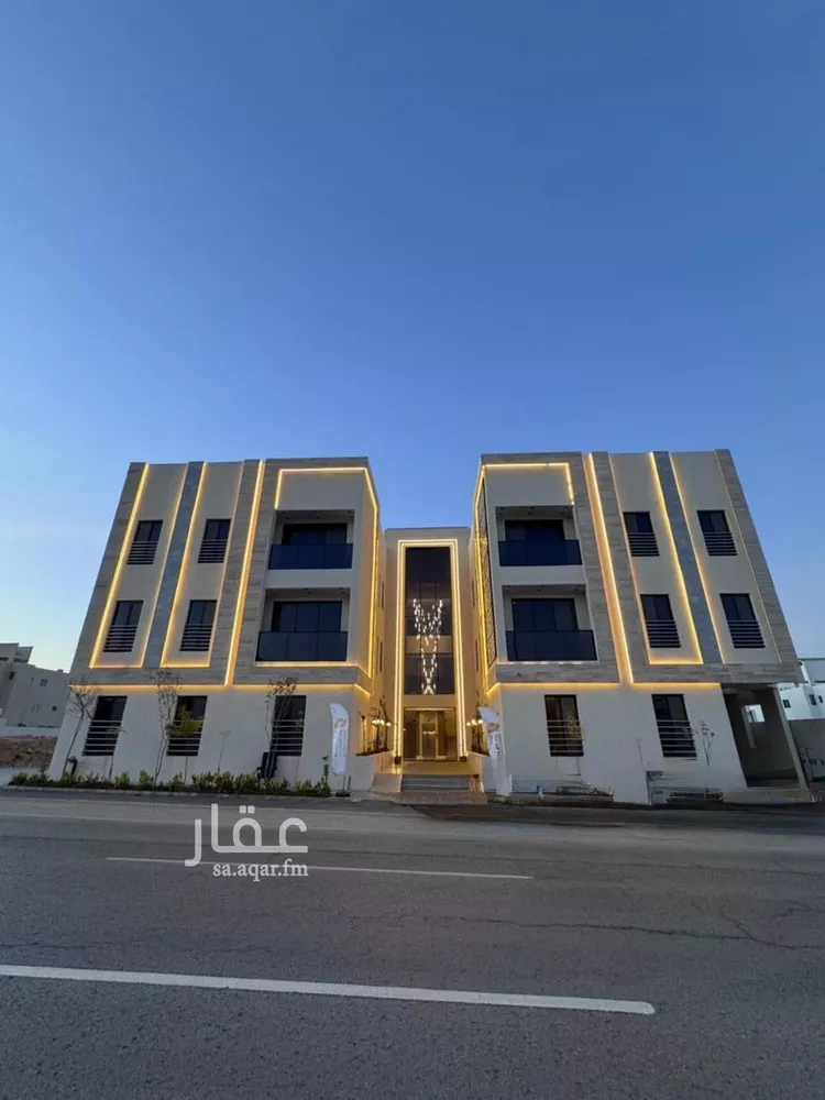 شقة للبيع في شارع السيل الكبير, حي المهدية, مدينة الرياض, منطقة الرياض