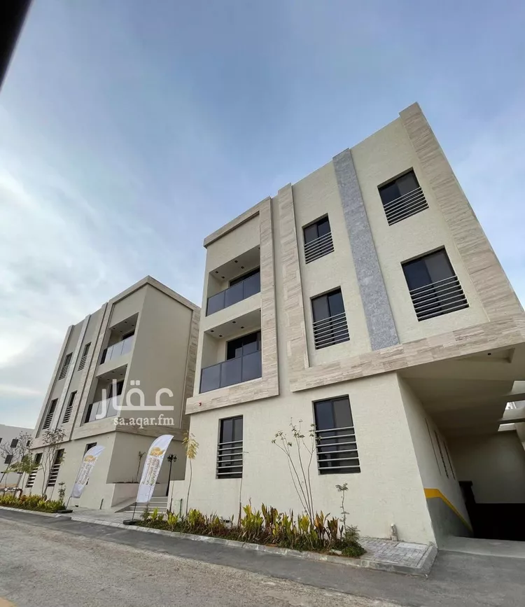 شقة للبيع في شارع السيل الكبير, حي المهدية, مدينة الرياض, منطقة الرياض صورة 2