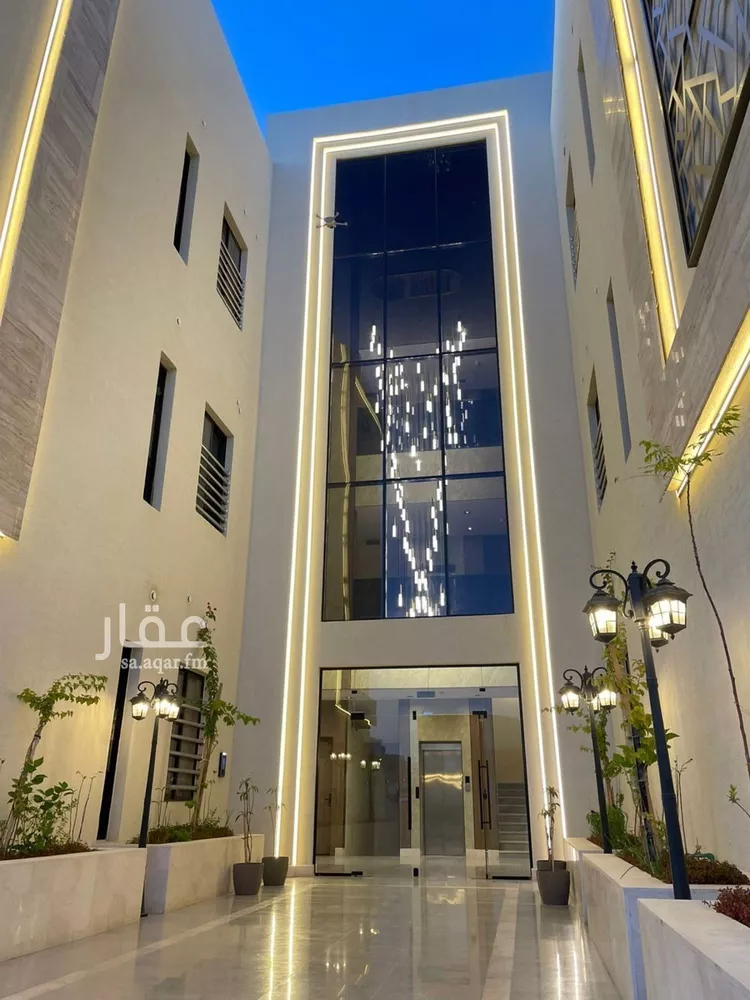 شقة للبيع في شارع السيل الكبير, حي المهدية, مدينة الرياض, منطقة الرياض صورة 3