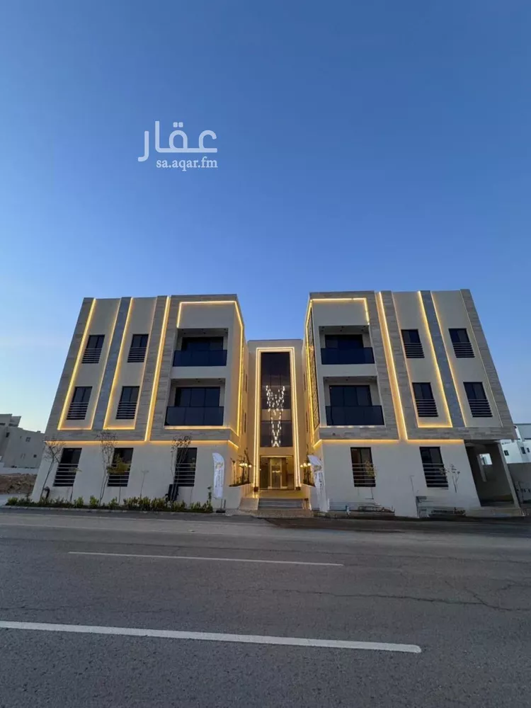 شقة للبيع في شارع السيل الكبير, حي المهدية, مدينة الرياض, منطقة الرياض