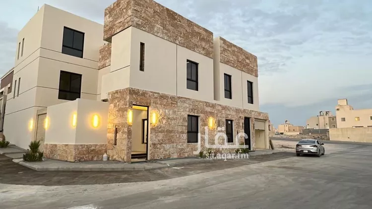 فيلا للبيع في شارع نبرة, حي ظهرة لبن, مدينة الرياض, منطقة الرياض