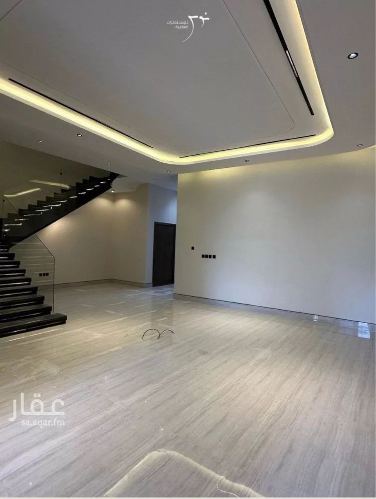 فيلا للبيع في شارع إسماعيل بن أبي الغنائم, حي المهدية, مدينة الرياض, منطقة الرياض صورة 5