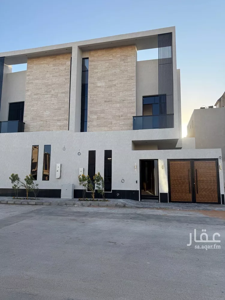 فيلا للبيع في شارع أحمد مفتي المكي الحنفي, حي المهدية, مدينة الرياض, منطقة الرياض صورة 2