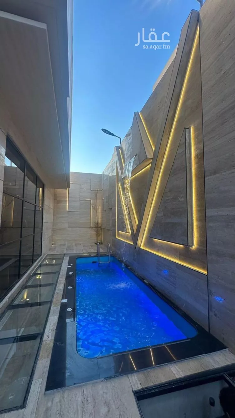 فيلا للبيع في شارع عبدالله بن وهب, حي المهدية, مدينة الرياض, منطقة الرياض صورة 5