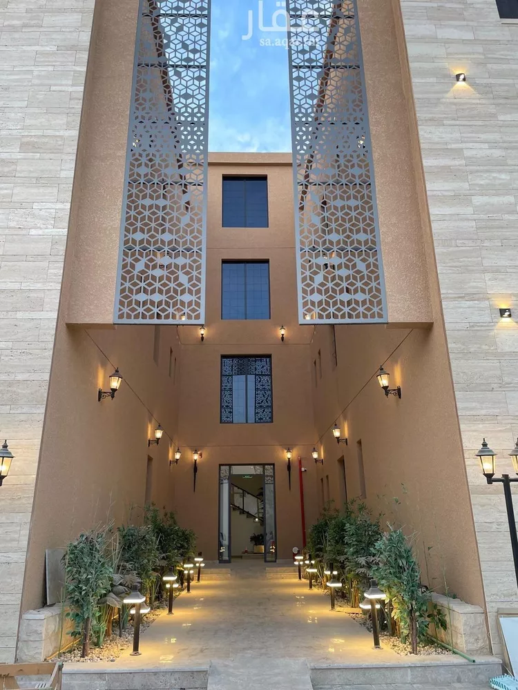 شقة للبيع في شارع ابن مطير, حي المهدية, مدينة الرياض, منطقة الرياض صورة 5