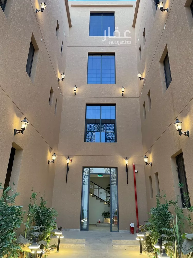 شقة للبيع في شارع ابن مطير, حي المهدية, مدينة الرياض, منطقة الرياض صورة 3