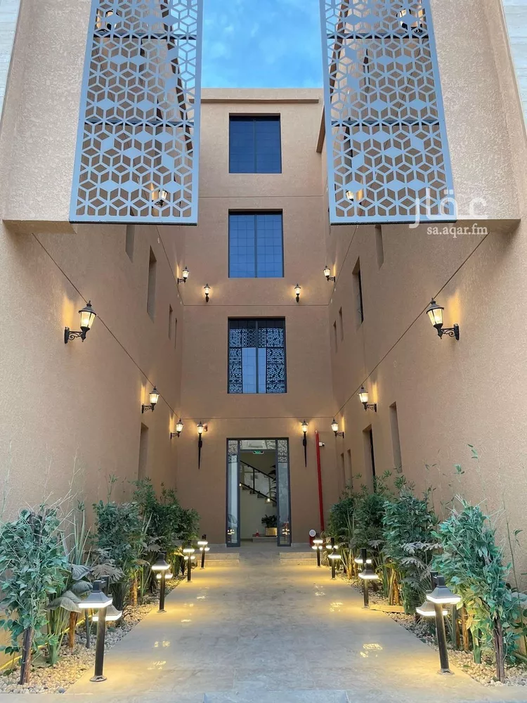 شقة للبيع في حي المهدية, مدينة الرياض, منطقة الرياض صورة 3