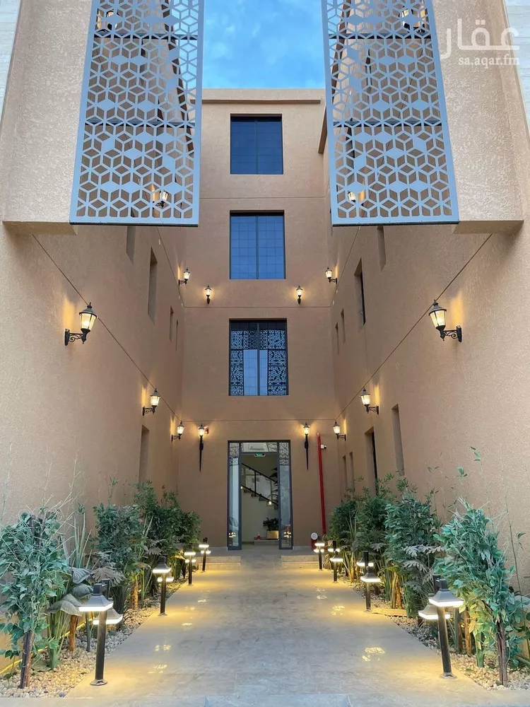 شقة للبيع في شارع أبي السعود العمادي, حي المهدية, مدينة الرياض, منطقة الرياض صورة 4