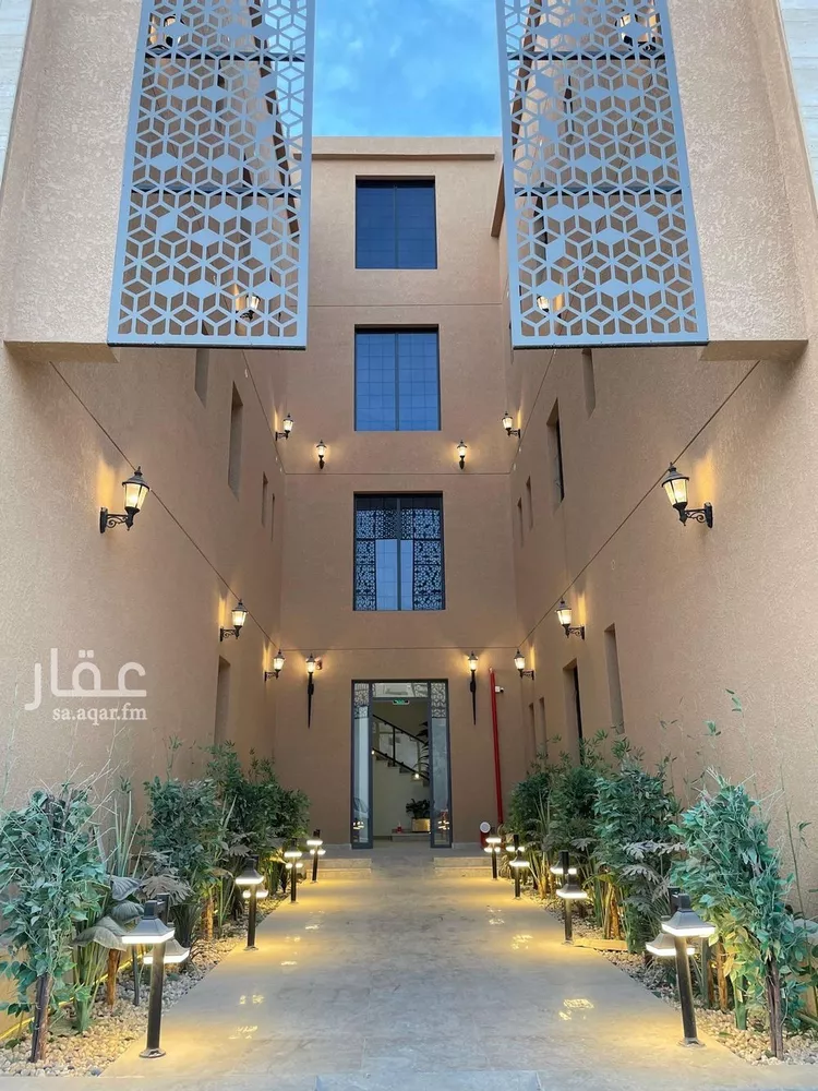 شقة للبيع في شارع السيل الكبير, حي المهدية, مدينة الرياض, منطقة الرياض صورة 4