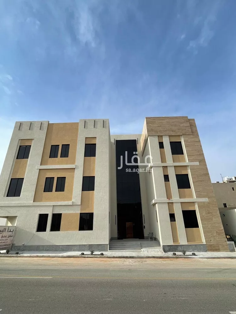 شقة للبيع في شارع السيل الكبير, حي المهدية, مدينة الرياض, منطقة الرياض