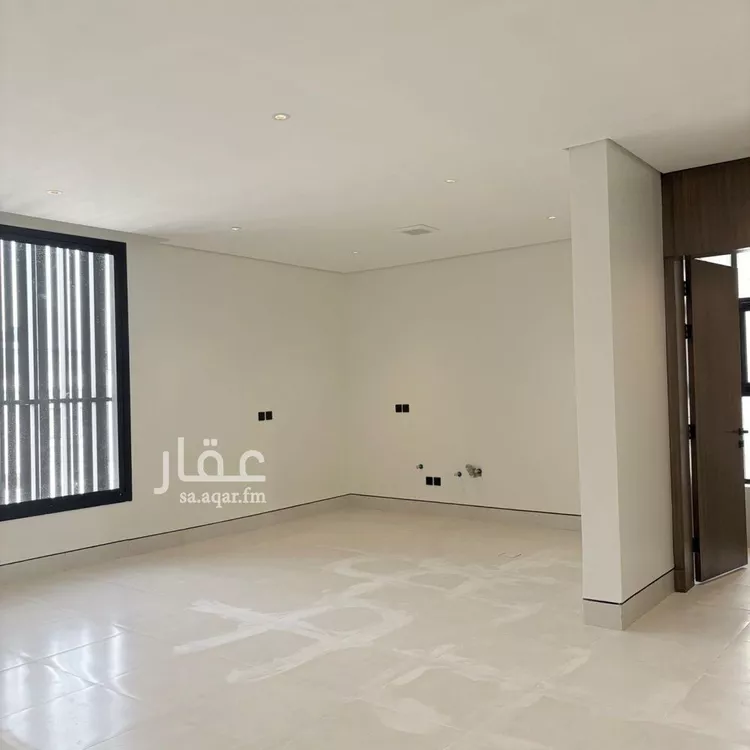 دور للبيع في شارع عائشة بنت ابي بكر, حي شبرا, مدينة الرياض, منطقة الرياض صورة 5