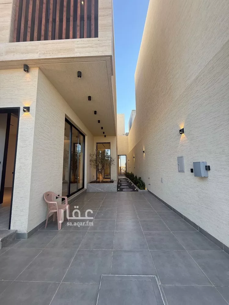 فيلا للبيع في شارع عمر بن عبدالقادر مفتي, حي المهدية, مدينة الرياض, منطقة الرياض صورة 5