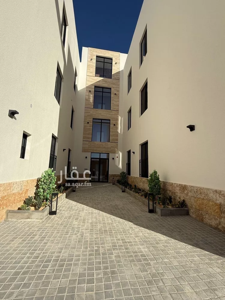 شقة للبيع في شارع السيل الكبير, حي المهدية, مدينة الرياض, منطقة الرياض صورة 2
