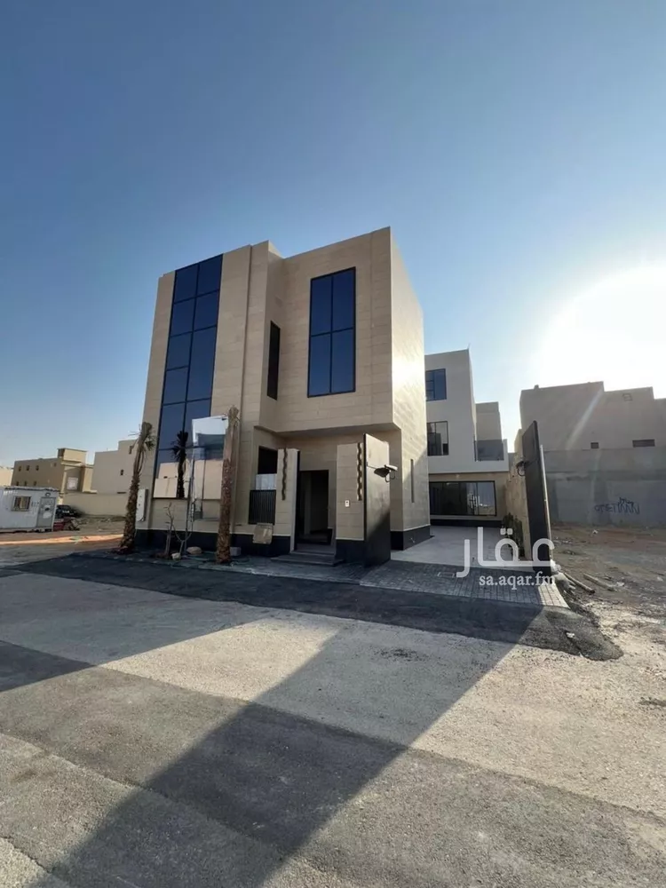 Villa for Sale in Riyadh Al Mahdiyah