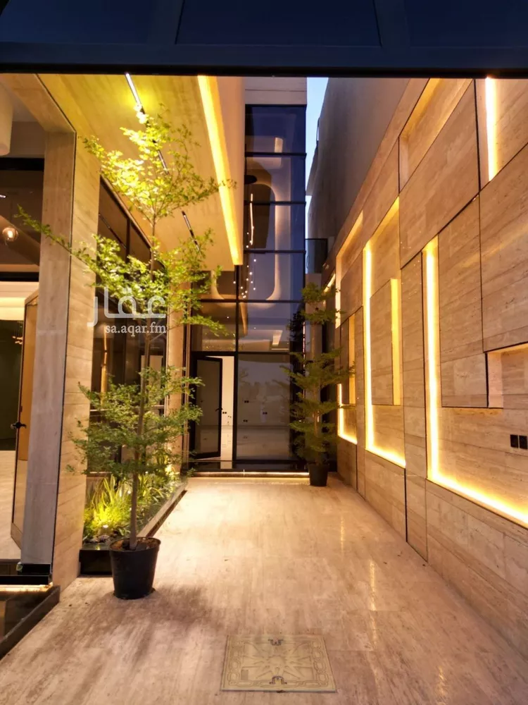 فيلا للبيع في حي المهدية, مدينة الرياض, منطقة الرياض صورة 3