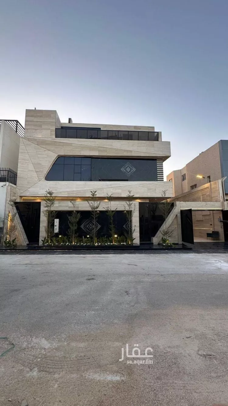 فيلا للبيع في شارع عبدالله بن وهب, حي المهدية, مدينة الرياض, منطقة الرياض صورة 3