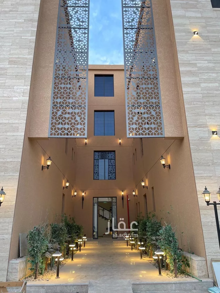 شقة للبيع في شارع أبي السعود العمادي, حي المهدية, مدينة الرياض, منطقة الرياض صورة 5