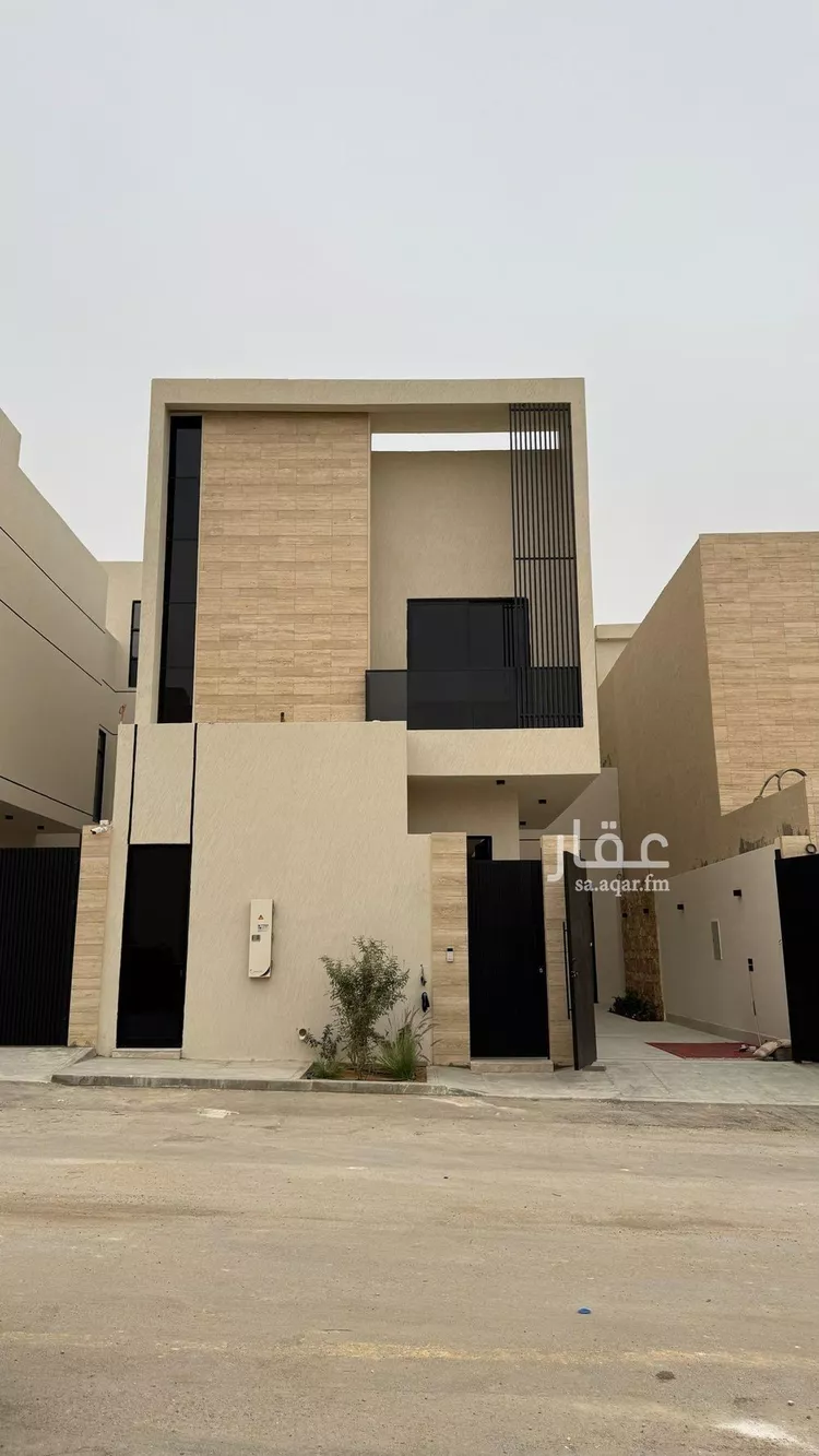 فيلا للبيع في شارع علي الجمال, حي المهدية, مدينة الرياض, منطقة الرياض