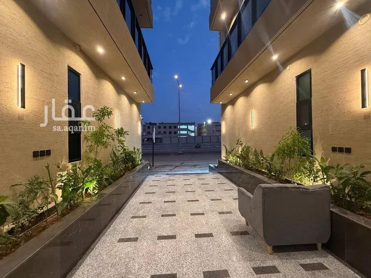 شقة للبيع في شارع أحمد بن هاشم, حي المهدية, مدينة الرياض, منطقة الرياض صورة 4