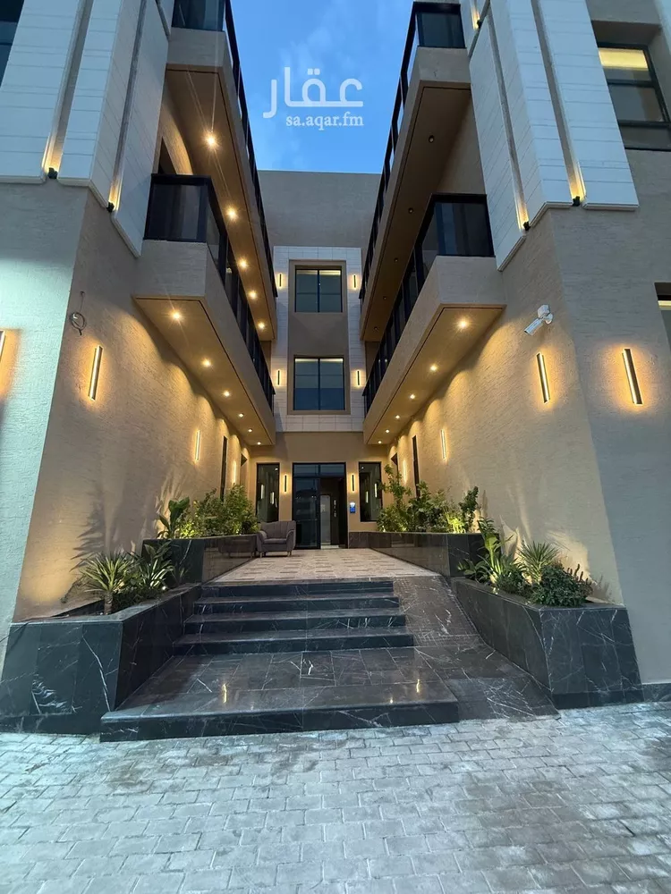 شقة للبيع في شارع أحمد بن هاشم, حي المهدية, مدينة الرياض, منطقة الرياض صورة 3