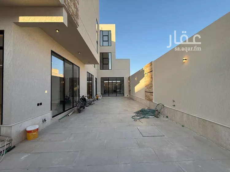 فيلا للبيع في شارع ابي الشيخ الاصبهاني, حي المهدية, مدينة الرياض, منطقة الرياض صورة 4