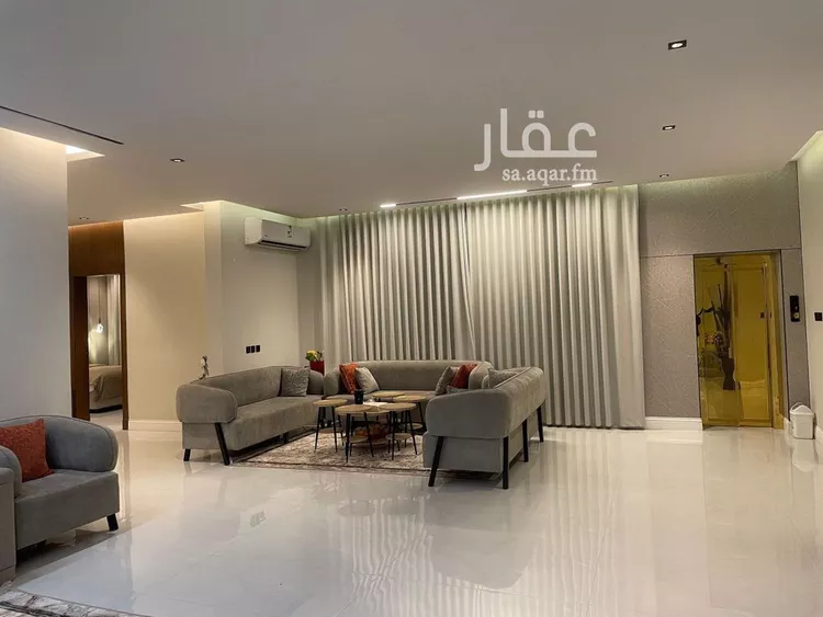 فيلا للبيع في شارع أبي موسى المديني, حي المهدية, مدينة الرياض, منطقة الرياض صورة 5