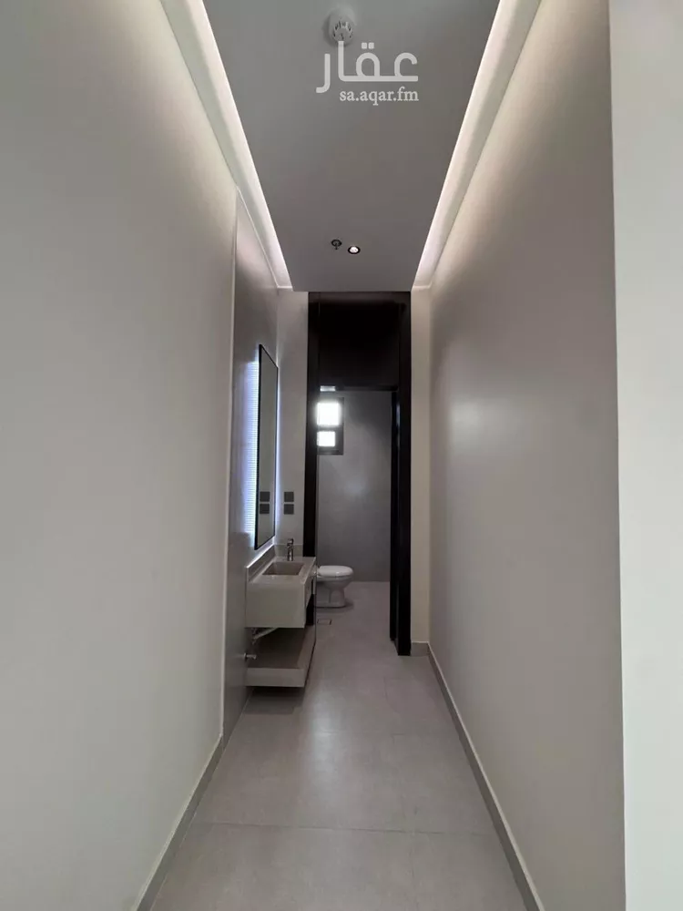 شقة للبيع في شارع السيل الكبير, حي المهدية, مدينة الرياض, منطقة الرياض صورة 4