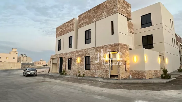 فيلا للبيع في شارع الطائف, حي ظهرة لبن, مدينة الرياض, منطقة الرياض صورة 2