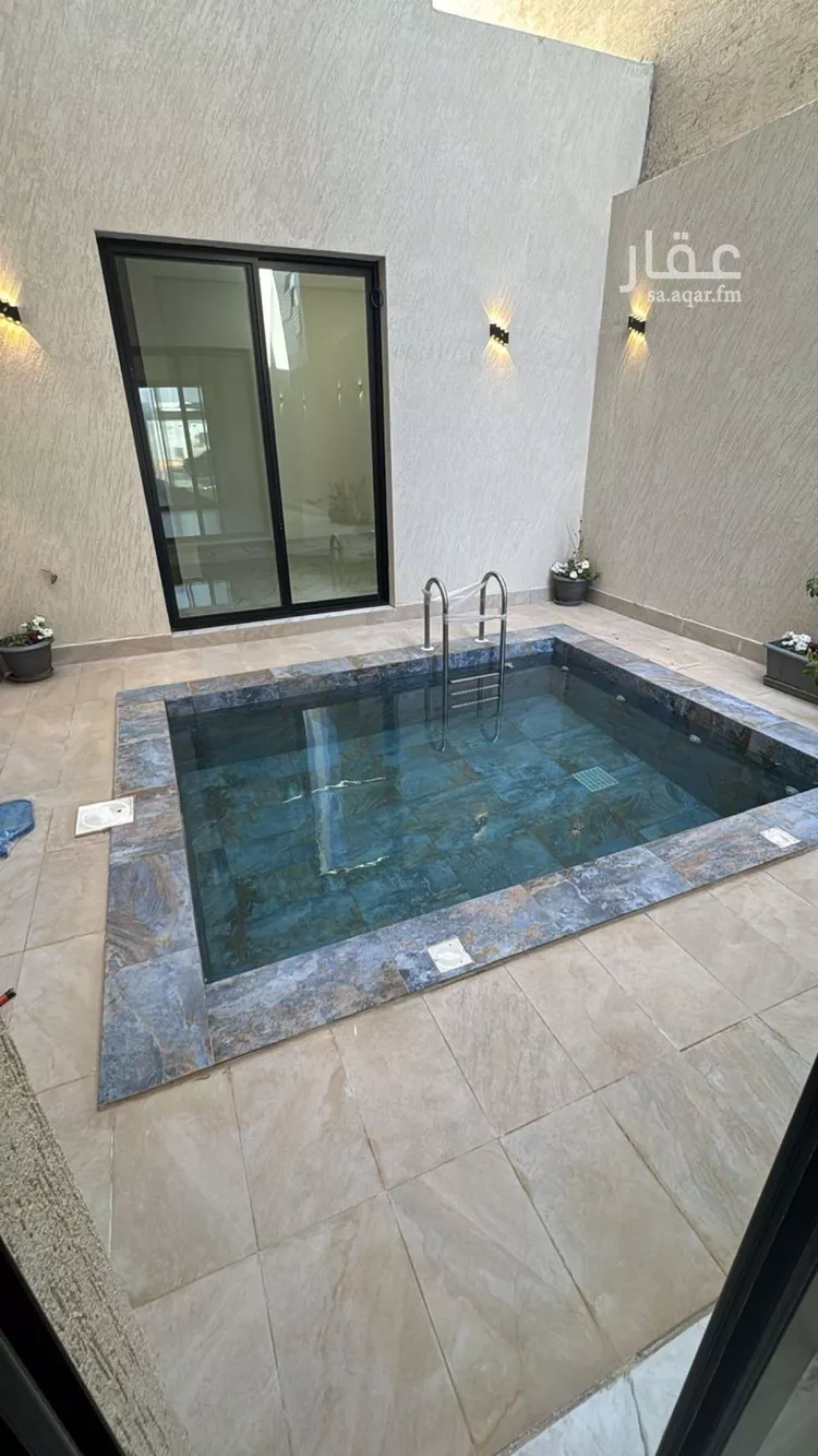 فيلا للبيع في شارع السيل الكبير, حي المهدية, مدينة الرياض, منطقة الرياض صورة 5