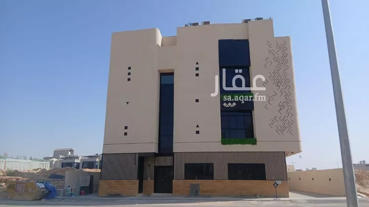 شقة للإيجار في شارع السيل الكبير, حي المهدية, مدينة الرياض, منطقة الرياض