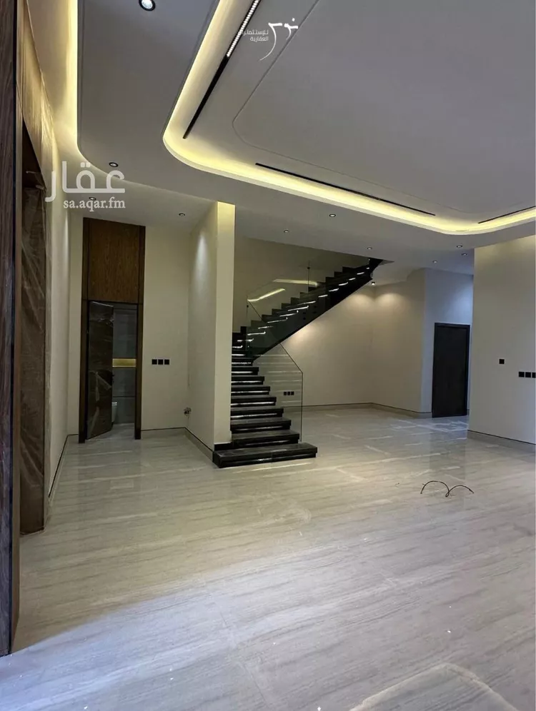 فيلا للبيع في شارع إسماعيل بن أبي الغنائم, حي المهدية, مدينة الرياض, منطقة الرياض صورة 3
