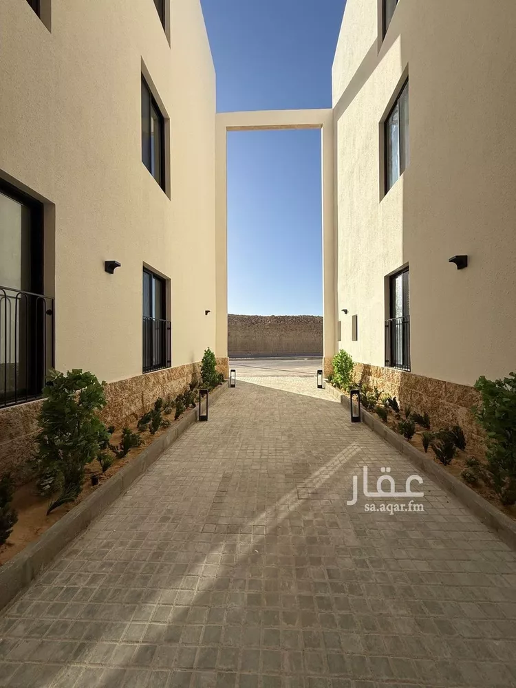 شقة للبيع في شارع السيل الكبير, حي المهدية, مدينة الرياض, منطقة الرياض صورة 3