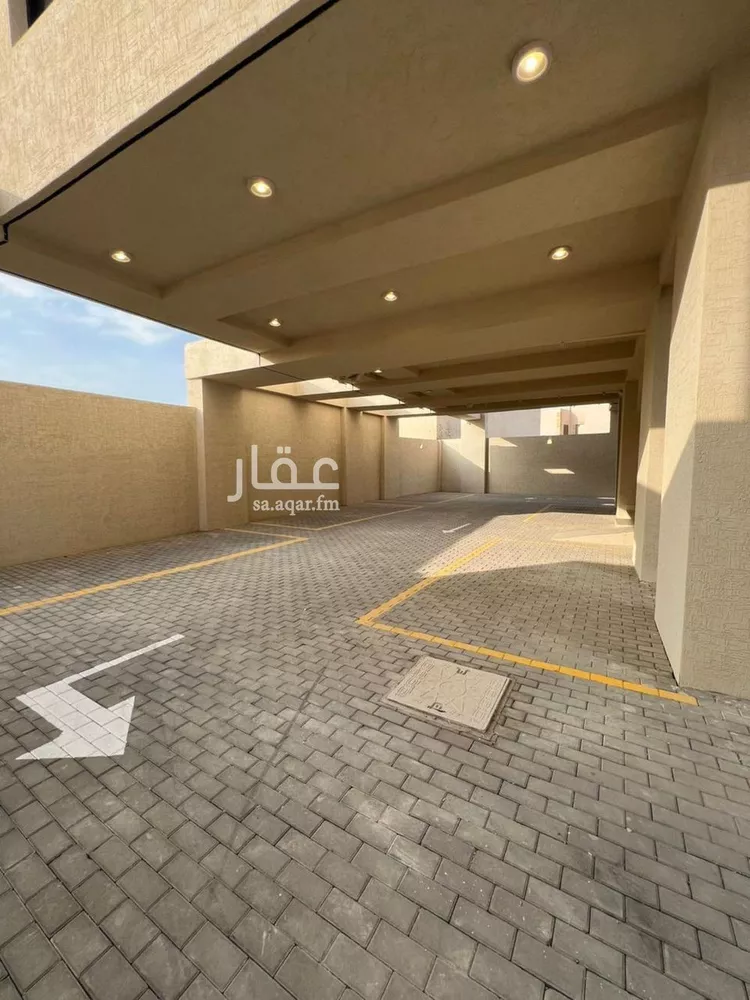 شقة للبيع في شارع السيل الكبير, حي المهدية, مدينة الرياض, منطقة الرياض 8