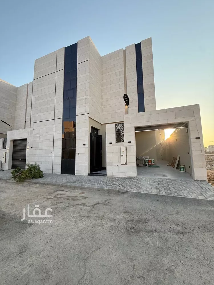 فيلا للبيع في شارع القاسم النويري, حي المهدية, مدينة الرياض, منطقة الرياض