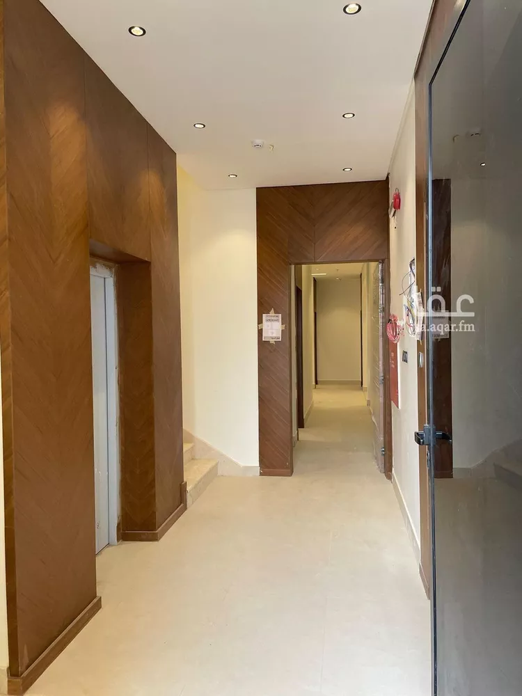 شقة للبيع في شارع إبراهيم بن محمد الزمزمي, حي المهدية, مدينة الرياض, منطقة الرياض 13
