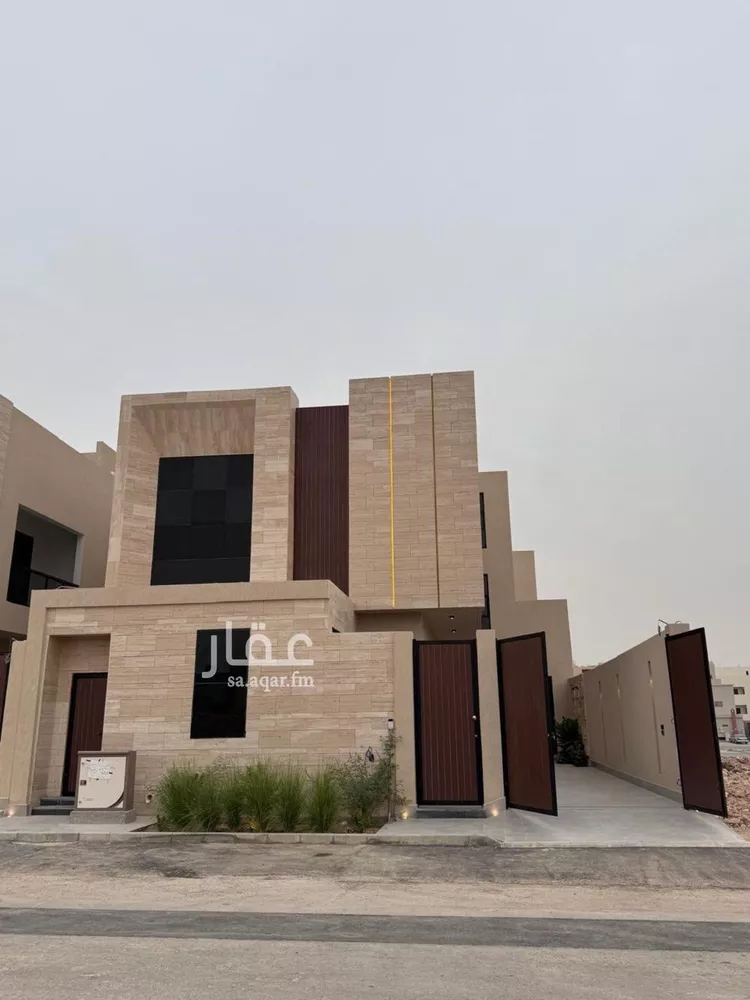 فيلا للبيع في شارع حماد الراوية, حي المهدية, مدينة الرياض, منطقة الرياض صورة 3